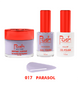 Posh Matching 4in1 Combo #017