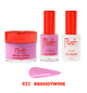 Posh Matching 4in1 Combo #022
