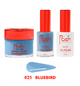 Posh Matching 4in1 Combo #025