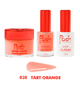 Posh Matching 4in1 Combo #038