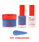 Posh Matching 4in1 Combo #050