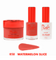 Posh Matching 4in1 Combo #058