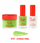 Posh Matching 4in1 Combo #078