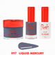 Posh Matching 4in1 Combo #097