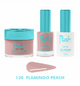 Posh Matching 4in1 Combo #130