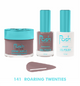 Posh Matching 4in1 Combo #141