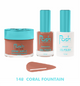 Posh Matching 4in1 Combo #148