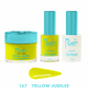 Posh Matching 4in1 Combo #167