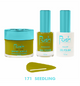 Posh Matching 4in1 Combo #171