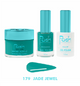 Posh Matching 4in1 Combo #179