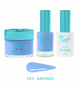 Posh Matching 4in1 Combo #185