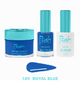 Posh Matching 4in1 Combo #189