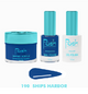 Posh Matching 4in1 Combo #190
