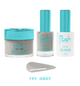 Posh Matching 4in1 Combo #193