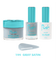Posh Matching 4in1 Combo #194