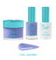 Posh Matching 4in1 Combo #198