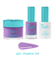 Posh Matching 4in1 Combo #203