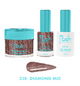 Posh Matching 4in1 Combo #230