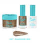 Posh Matching 4in1 Combo #237