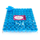 Posh Flower Spa Soap Tray/81 - Blue