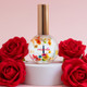 L'Fem Cuticle Oil 1oz - Fresh Rose 