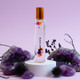L'Fem Cuticle Oil .5oz - Black Amethyst 