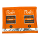 Posh Gel-Lala Crystal Jelly -  Orange 