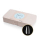PRO-X Soft Gel Nail Tips 14 - Natural Coffin Medium 