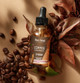 Bare Soak Fragrance Cuticle Oil 2oz, Coffee