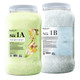 Bare Soak Soi 1A & Soi 1B Set, Lemongrass Ginger