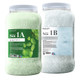 Bare Soak Soi 1A & Soi 1B Set, Peppermint