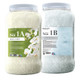 Bare Soak Soi 1A & Soi 1B Set, White Orchid