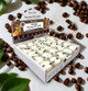 Bare Soak Massage Oil Candle Tealight - Coffee (Prepacked 100pcs)