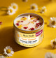 Bare Soak Massage Oil Candle 6oz - Daisy Dreams 
