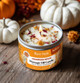 Bare Soak Massage Oil Candle 6oz - Pumpkin Spice