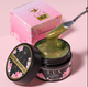 L.U.X Glitter Builder Gel #4