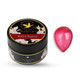 L.U.X Jelly Glass Builder - #20 Cherry 