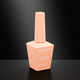 Chaun Legend Gel Polish LG5042- Peach Please