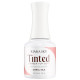 Kiara Sky Tinted Rubber Top Coat - Coral Silk 