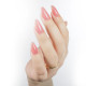 Kiara Sky Tinted Rubber Top Coat - Sweet lullaby 