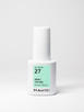 Mahni - Gel Hema-Tpo Free - #27