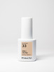 Mahni - Gel Hema-Tpo Free - #33
