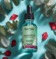 Bare Soak Floral Cuticle Oil 2oz, Eucalyptus