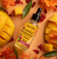 Bare Soak Floral Cuticle Oil 2oz, Mango Passionfruit