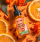 Bare Soak Floral Cuticle Oil 2oz, Orange Tangerine