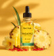 Bare Soak Floral Cuticle Oil 2oz, Pineapple