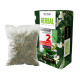 Bare Soak Herbal 5 Step Case/40, Peppermint 