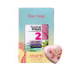 Bare Soak Collagen 5 Step Case/50, Tropical Breeze 