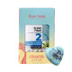 Bare Soak Collagen 5 Step Case/50, Fresh Pearl 