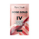 Bare Soak Collagen 5 Step Case/50, Rose Gold 